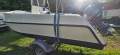Eagle Ray 1700 Centre Console