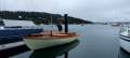 Herreshoff alerion:relaunch 2024