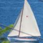 Herreshoff alerion:before repaint
