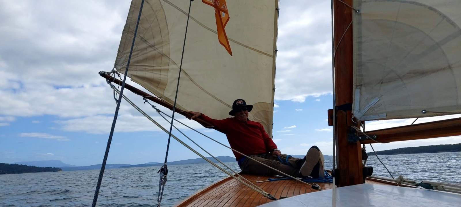 Herreshoff alerion