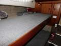 Steber 36 Dual Station Flybridge Cruiser