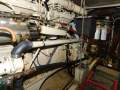 Steber 36 Dual Station Flybridge Cruiser