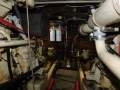 Steber 36 Dual Station Flybridge Cruiser