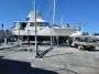 Steber 36 Dual Station Flybridge Cruiser