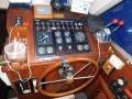 Steber 36 Dual Station Flybridge Cruiser