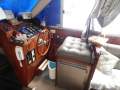 Steber 36 Dual Station Flybridge Cruiser