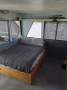 Custom:Double Bed on Bridge level