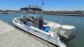 Haines Hunter 580 Classic