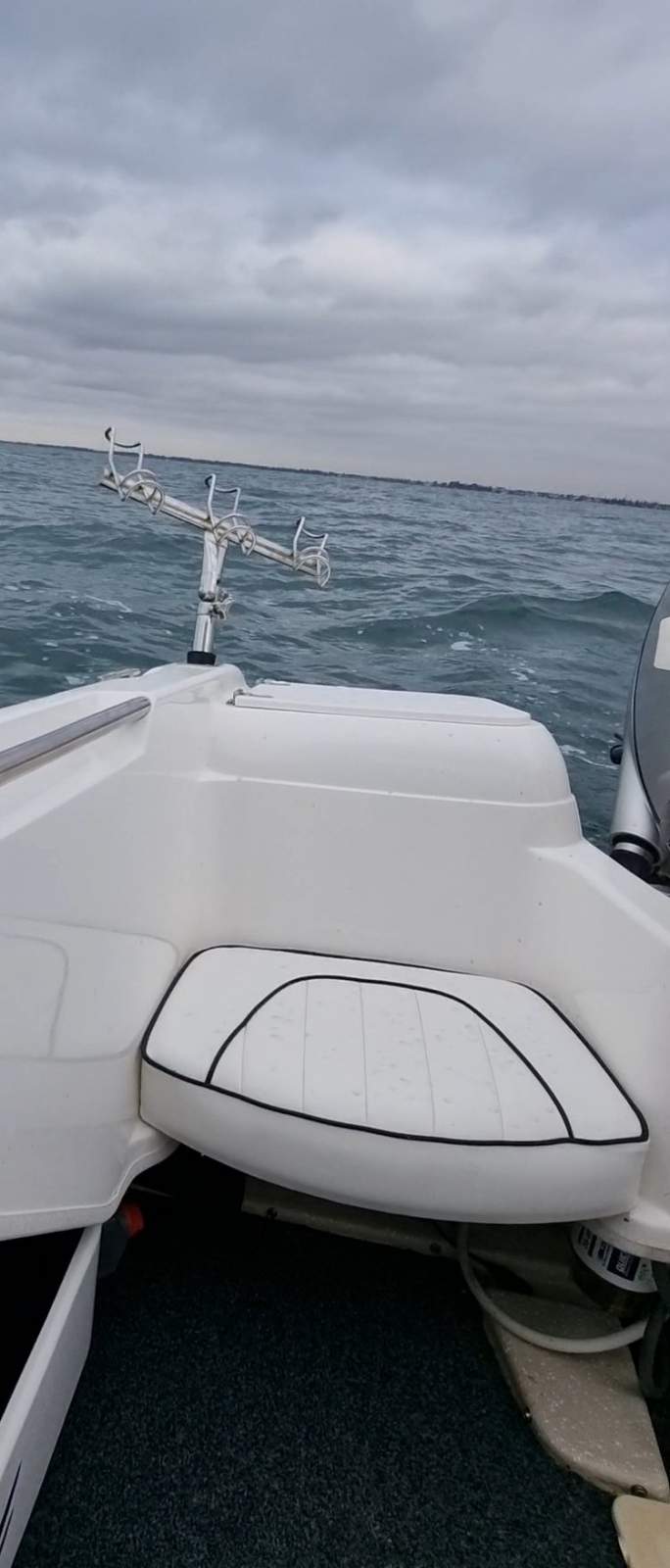 Haines Hunter 580 Classic