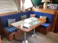 Mariner 50 Flybridge:Salon