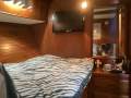 Mariner 50 Flybridge:2nd cabin
