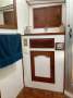 Mariner 50 Flybridge