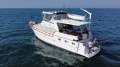Mariner 50 Flybridge