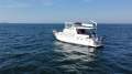 Mariner 50 Flybridge