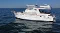 Mariner 50 Flybridge