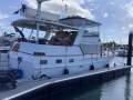 Mariner 50 Flybridge
