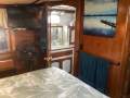 Mariner 50 Flybridge:Masteru2019s bedroom ensuite