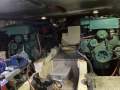 Mariner 50 Flybridge:Volvo 230 hp,x 2