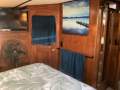 Mariner 50 Flybridge:Master bedroom