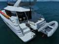 Aquila 44 Power Catamaran