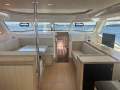 Aquila 44 Power Catamaran