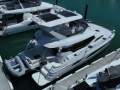 Aquila 44 Power Catamaran