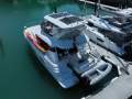 Aquila 44 Power Catamaran