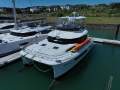 Aquila 44 Power Catamaran
