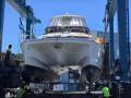 Aquila 44 Power Catamaran
