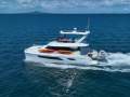 Aquila 44 Power Catamaran