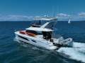 Aquila 44 Power Catamaran