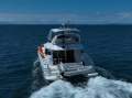 Aquila 44 Power Catamaran