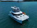 Aquila 44 Power Catamaran