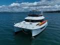 Aquila 44 Power Catamaran