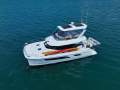 Aquila 44 Power Catamaran