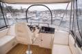 Riviera 40 Aft Cabin NEW ENGINES, EXTENDED AFT COCKPIT TO 46ft!!