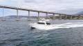 Riviera 40 Aft Cabin NEW ENGINES, EXTENDED AFT COCKPIT TO 46ft!!