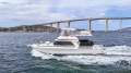Riviera 40 Aft Cabin NEW ENGINES, EXTENDED AFT COCKPIT TO 46ft!!