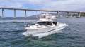 Riviera 40 Aft Cabin NEW ENGINES, EXTENDED AFT COCKPIT TO 46ft!!