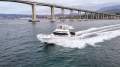 Riviera 40 Aft Cabin NEW ENGINES, EXTENDED AFT COCKPIT TO 46ft!!