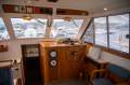 Riviera 40 Aft Cabin NEW ENGINES, EXTENDED AFT COCKPIT TO 46ft!!