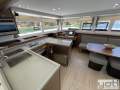 Lagoon 450 SporTop
