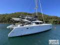 Lagoon 450 SporTop