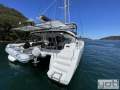 Lagoon 450 SporTop