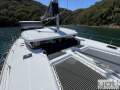 Lagoon 450 SporTop