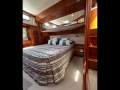Alaska 46 Flybridge Gen Ii 2011 hull DHS Gen11