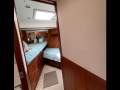 Alaska 46 Flybridge Gen Ii 2011 hull DHS Gen11