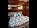 Alaska 46 Flybridge Gen Ii 2011 hull DHS Gen11