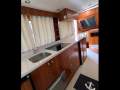 Alaska 46 Flybridge Gen Ii 2011 hull DHS Gen11