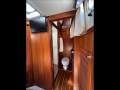 Alaska 46 Flybridge Gen Ii 2011 hull DHS Gen11